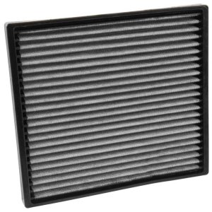 GMC Terrain Cabin Air Filter - K&N Engineering - Washable/Reusable - `10-`16 GMC Terrain Cabin Air Filter - K&N Engineering - Washable/Reusable - `10-`16